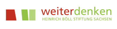 Weiterdenken - Heinrich-Böll-Stiftung Sachsen